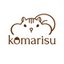 komarisuさんのショップ