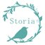 storiaさんのショップ