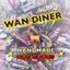 wan diner (ワン ダイナー)さんのショップ