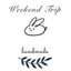 weekend tripさんのショップ