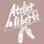 Atelier la libertéさんのショップ