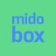 MIDOBOX さんのショップ