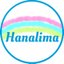 hanalimaさんのショップ