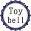 Toy bellさんのショップ