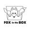 FOX in the BOXさんのショップ
