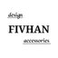 FIVHAN(フィヴァーン)さんのショップ