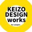 KEIZO＊design works さんのショップ