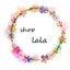 🦋SHOP LALAさんのショップ