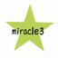 miracle3さんのショップ