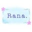 Rana.さんのショップ