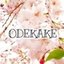 ＊ ODEKAKE ＊さんのショップ