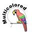 Multicoloredさんのショップ