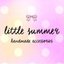 little summerさんのショップ