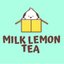 milk lemon tea さんのショップ