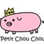 Petit Chou Chouさんのショップ