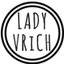 LadyVRiCHさんのショップ