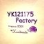 YK121175Factoryさんのショップ