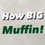 How Big muffin！さんのショップ