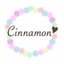 Cinnamonさんのショップ