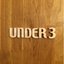 UNDER３さんのショップ