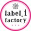 label_1.factoryさんのショップ