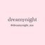 dreamynightさんのショップ