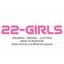 22-GIRLS/ツインテールガールズさんのショップ