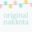 original nakkotaさんのショップ