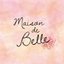 Maison de Belleさんのショップ