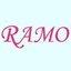 RAMO／ラモさんのショップ
