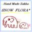 snow floraさんのショップ