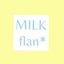 MILK flan*さんのショップ