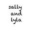 sally＆lylaさんのショップ