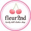 fleur-2ndさんのショップ