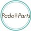 Pado  Partsさんのショップ