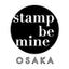 stamp be mine OSAKAさんのショップ
