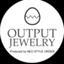 OUTPUT JEWELRYさんのショップ