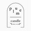 plume candleさんのショップ