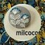 milcocoさんのショップ