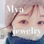 Mya jewelryマイヤジュエリーさんのショップ