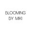 BLOOMING  BY  MIKIさんのショップ