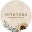 HIYOTOKOさんのショップ