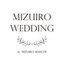 mizuiro weddingさんのショップ