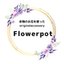 Flowerpotさんのショップ