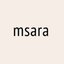 msara(エムサラ)さんのショップ