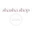 shasha shopさんのショップ