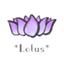 *Lotus*さんのショップ