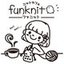 funknit<ファニット>さんのショップ