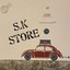 ✧︎S.K✧︎storeさんのショップ