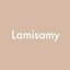 Lamisamyさんのショップ